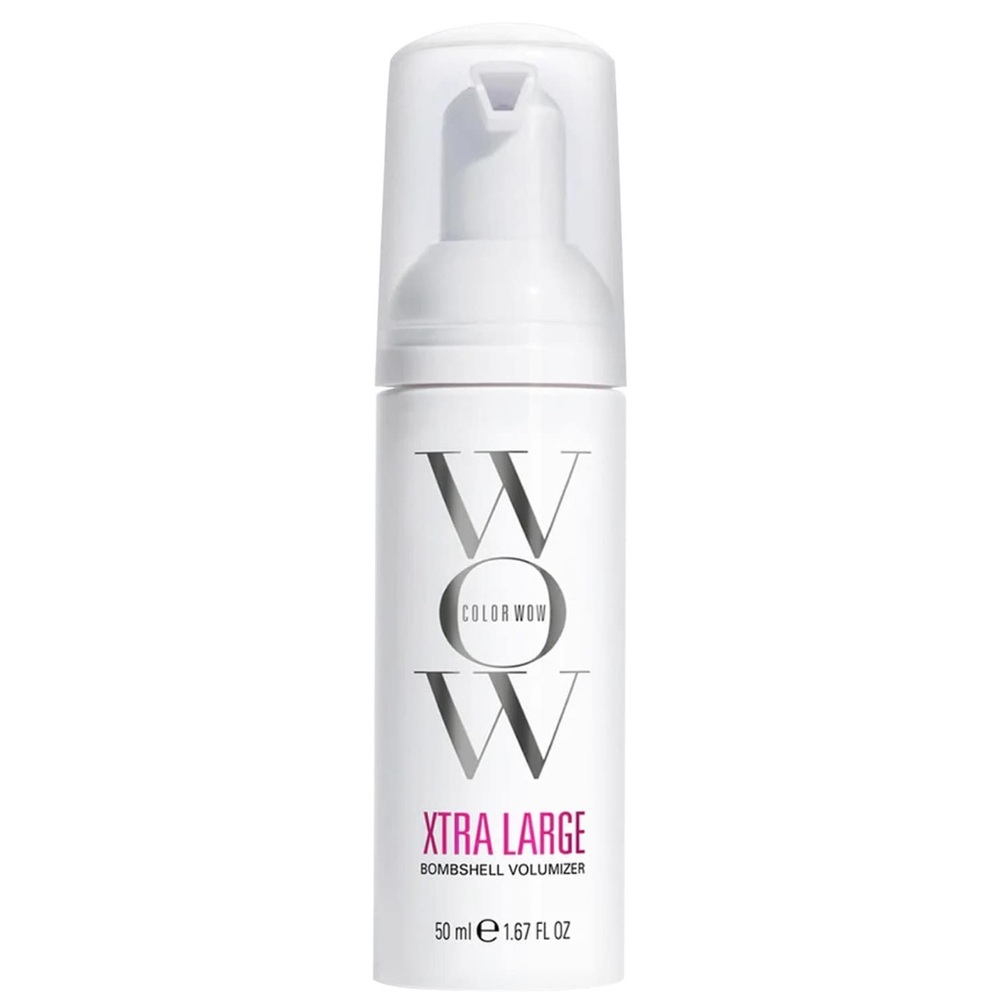❤️ 3/$25 COLOR WOW Mini Xtra Large Bombshell Volumizer